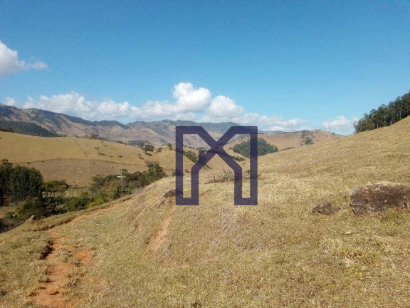 Imagem Fazenda à Venda, 417.500 m² em área Rural De Itajubá - Itajubá