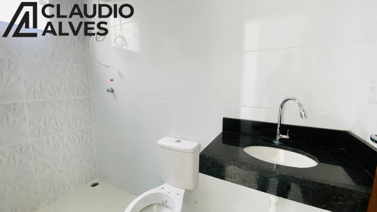 Imagem Casa com 2 Quartos à Venda, 75 m² em Papagaio - Feira De Santana Imagem Casa com 2 Quartos à Venda, 75 m² em Papagaio - Feira De Santana