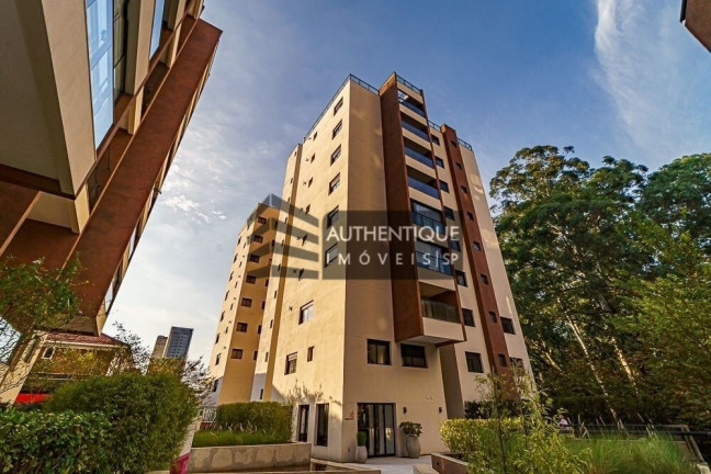 Imagem Imóvel com 1 Quarto à Venda, 66 m² em Jardim Guedala - São Paulo