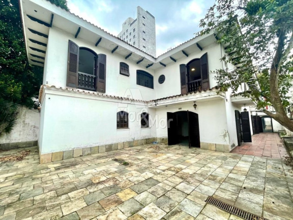Imagem Imóvel com 6 Quartos para Alugar, 431 m² em Pitangueiras - Guarujá Imagem Imóvel com 6 Quartos para Alugar, 431 m² em Pitangueiras - Guarujá