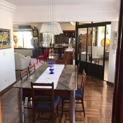 Imagem Apartamento com 3 Quartos à Venda, 273 m² em Centro - Sorocaba Imagem Apartamento com 3 Quartos à Venda, 273 m² em Centro - Sorocaba