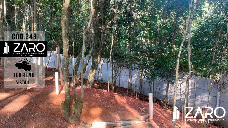 Imagem Terreno à Venda, 2.514 m² em Capuava - Cotia Imagem Terreno à Venda, 2.514 m² em Capuava - Cotia