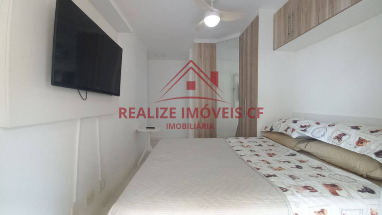 Imagem Apartamento com 2 Quartos à Venda, 60 m² em Braga - Cabo Frio