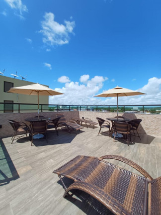 Imagem Apartamento com 2 Quartos à Venda, 58 m² em Porto De Galinhas - Ipojuca Imagem Apartamento com 2 Quartos à Venda, 58 m² em Porto De Galinhas - Ipojuca