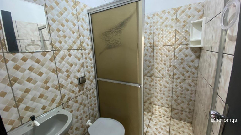 Imagem Terreno à Venda, 240 m² em Conjunto Habitacional Estrela D'alva Iii - Campo Grande