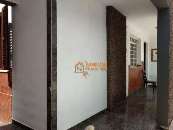 Imagem Casa com 3 Quartos à Venda, 250 m² em Jardim Cumbica - Guarulhos Imagem Casa com 3 Quartos à Venda, 250 m² em Jardim Cumbica - Guarulhos