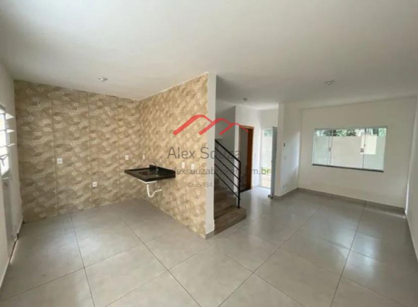 Imagem Casa com 3 Quartos à Venda, 72 m² em Chácara Recreio Alvorada - Hortolândia Imagem Casa com 3 Quartos à Venda, 72 m² em Chácara Recreio Alvorada - Hortolândia