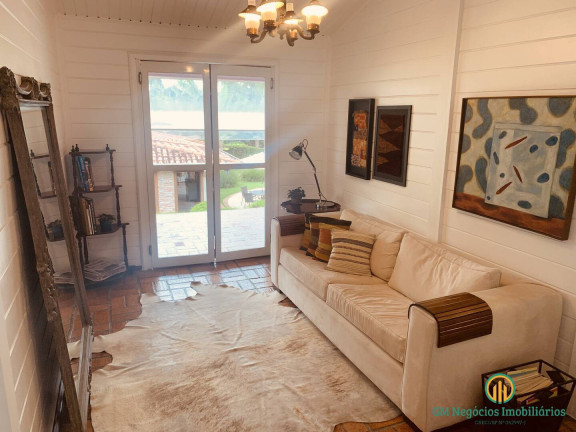 Imagem Casa de Condomínio com 3 Quartos à Venda, 384 m² em Granja Viana - Carapicuíba