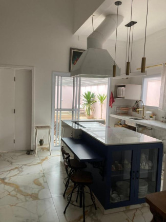 Imagem Casa de Condomínio com 3 Quartos à Venda, 137 m² em Condomínio Helena Maria - Sorocaba