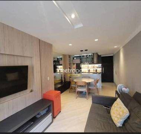Imagem Apartamento com 2 Quartos à Venda, 56 m² em Vila Mariana - São Paulo Imagem Apartamento com 2 Quartos à Venda, 56 m² em Vila Mariana - São Paulo