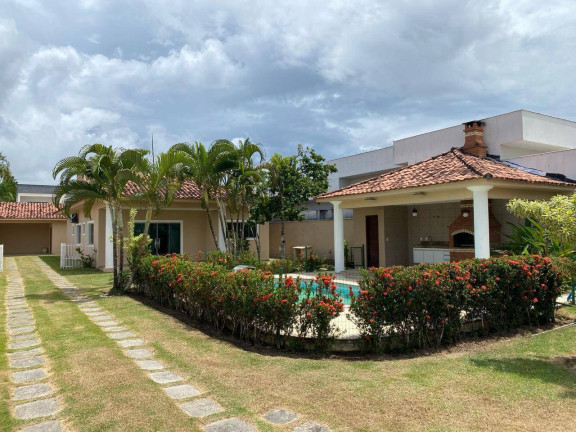 Imagem Casa com 5 Quartos para Alugar, em Outeiro Da Glória - Porto Seguro Imagem Casa com 5 Quartos para Alugar, em Outeiro Da Glória - Porto Seguro