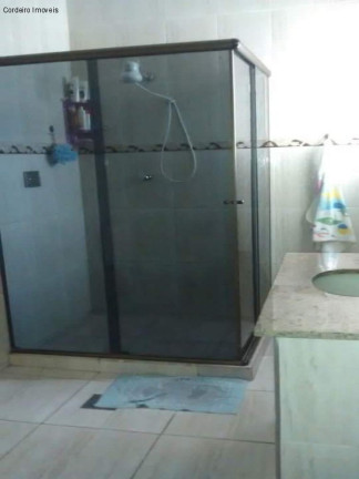 Imagem Imóvel com 3 Quartos à Venda, 163 m² em Parque Senhor Do Bonfim - Duque De Caxias