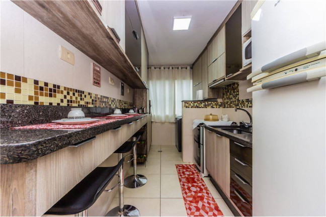 Imagem Apartamento com 2 Quartos à Venda, 55 m² em Vila São Francisco (zona Leste) - São Paulo