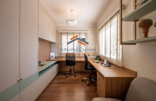 Imagem Casa com 5 Quartos à Venda, 450 m² em Parque Dos Resedás - Campinas Imagem Casa com 5 Quartos à Venda, 450 m² em Parque Dos Resedás - Campinas