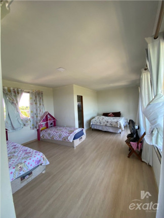 Imagem Casa com 3 Quartos para Alugar ou Temporada, 210 m² em Praia Formosa - Aracruz