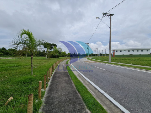 Imagem Terreno à Venda, 822 m² em Guriri - Cabo Frio