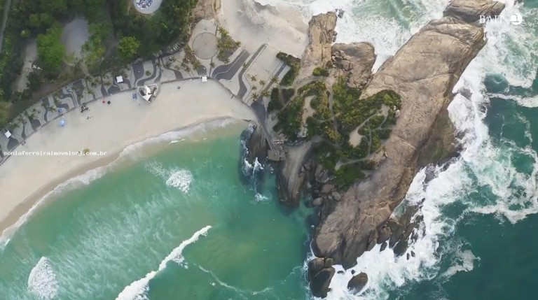Imagem Apartamento à Venda,  em Ipanema - Rio De Janeiro