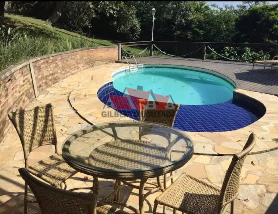 Imagem Imóvel com 3 Quartos à Venda, 6.500 m² em Chácara Das Rosas - Cotia