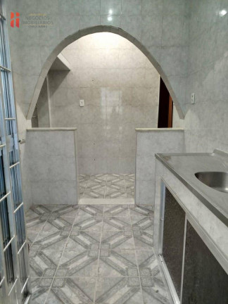 Imagem Casa com 2 Quartos para Alugar, 55 m² em Vila Meriti - Duque De Caxias Imagem Casa com 2 Quartos para Alugar, 55 m² em Vila Meriti - Duque De Caxias