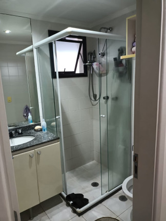 Imagem Imóvel com 3 Quartos à Venda, 132 m² em Barra Funda - São Paulo