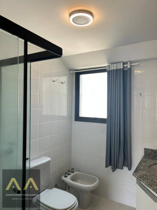 Imagem Apartamento com 3 Quartos à Venda, 90 m² em Alphaville - Barueri