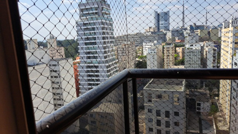 Imagem Imóvel com 4 Quartos à Venda, 191 m² em Pinheiros - São Paulo