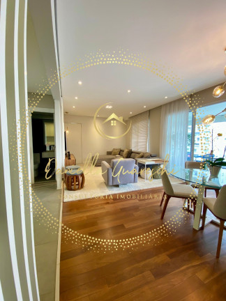Imagem Imóvel com 3 Quartos à Venda, 134 m² em Vila Anastácio - São Paulo