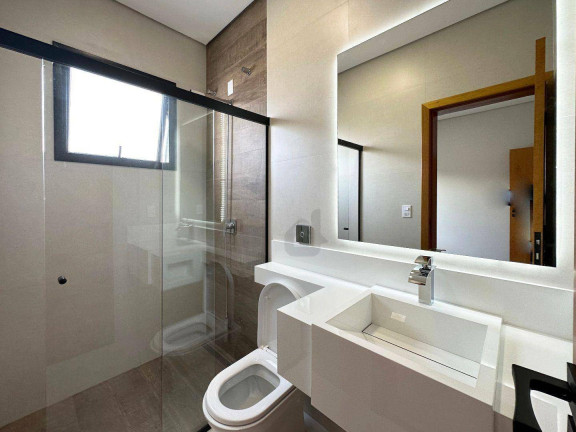 Imagem Casa com 3 Quartos à Venda, 230 m² em Alphaville Nova Esplanada - Votorantim Imagem Casa com 3 Quartos à Venda, 230 m² em Alphaville Nova Esplanada - Votorantim
