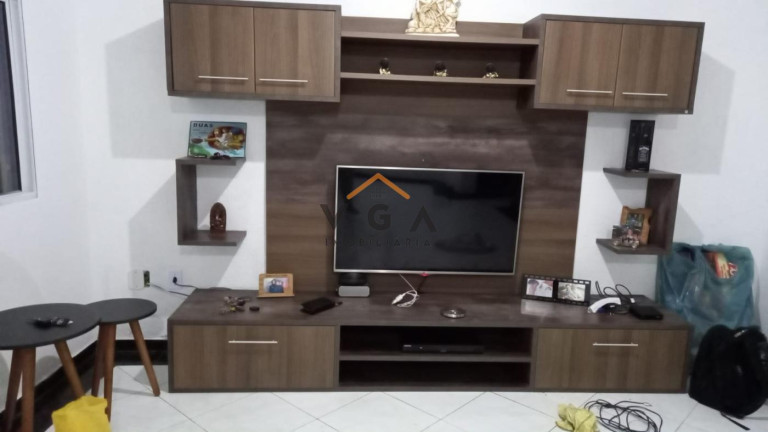 Imagem Casa com 3 Quartos à Venda, 125 m² em Cidade Patriarca - São Paulo Imagem Casa com 3 Quartos à Venda, 125 m² em Cidade Patriarca - São Paulo