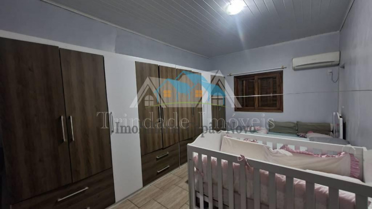 Imagem Casa com 5 Quartos à Venda, 125 m² em Capão Novo - Capão Da Canoa