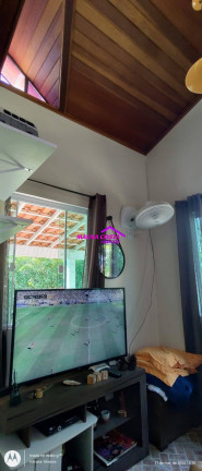 Imagem Casa com 3 Quartos à Venda, 204 m² em Retiro - Maricá