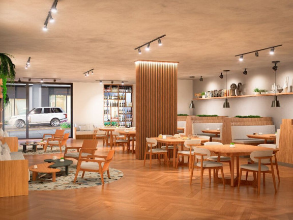 Imagem Imóvel à Venda, 269 m² em Perdizes - São Paulo