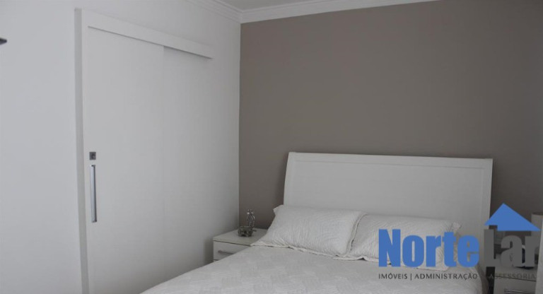 Imagem Apartamento com 3 Quartos à Venda, 94 m² em Tucuruvi - São Paulo