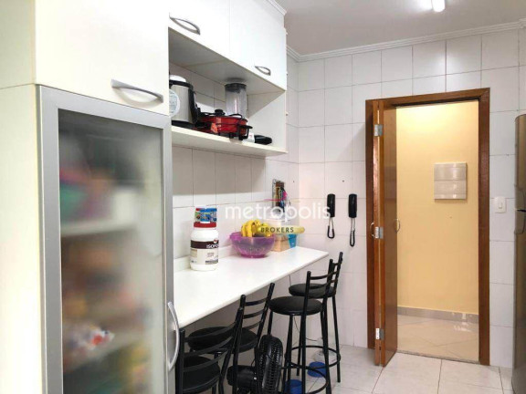 Imagem Apartamento com 2 Quartos à Venda, 66 m² em Fundação - São Caetano Do Sul Imagem Apartamento com 2 Quartos à Venda, 66 m² em Fundação - São Caetano Do Sul