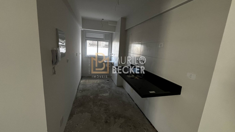 Imagem Apartamento com 1 Quarto à Venda, 51 m² em Parque Residencial Aquarius - São José Dos Campos