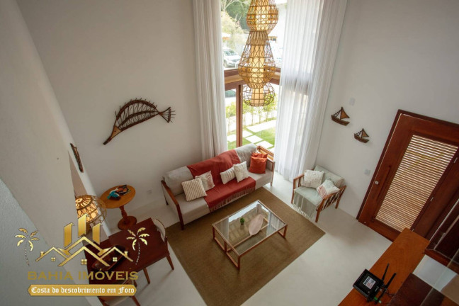 Imagem Casa com 4 Quartos à Venda, 184 m² em Arraial D'ajuda - Porto Seguro Imagem Casa com 4 Quartos à Venda, 184 m² em Arraial D'ajuda - Porto Seguro