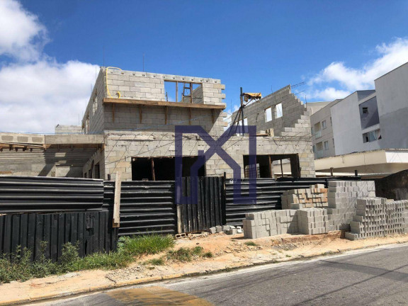 Imagem Apartamento com 2 Quartos à Venda, 60 m² em Cruzeiro - Itajubá