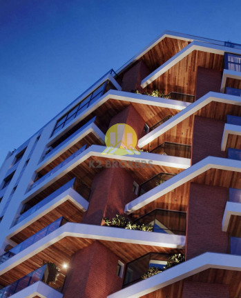 Imagem Cobertura com 3 Quartos à Venda, 263 m² em Juvevê - Curitiba Imagem Cobertura com 3 Quartos à Venda, 263 m² em Juvevê - Curitiba