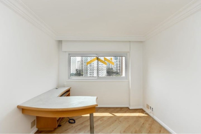 Imagem Apartamento com 3 Quartos à Venda, 190 m² em Jardim Paulista - São Paulo Imagem Apartamento com 3 Quartos à Venda, 190 m² em Jardim Paulista - São Paulo