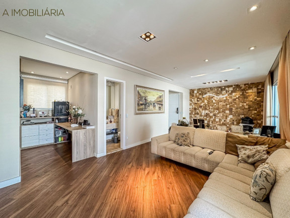 Imagem Imóvel com 1 Quarto à Venda, 123 m² em Centro - São Bernardo Do Campo