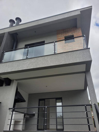Imagem Casa com 3 Quartos à Venda, 110 m² em Centro - Atibaia Imagem Casa com 3 Quartos à Venda, 110 m² em Centro - Atibaia