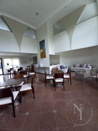 Imagem Apartamento com 4 Quartos à Venda, 190 m² em Jardim Analia Franco - São Paulo