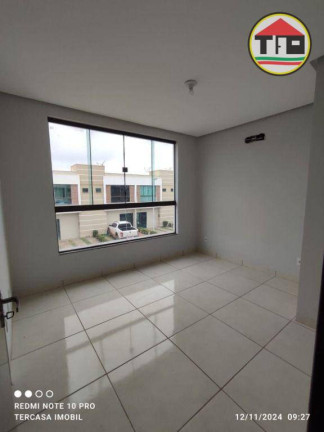 Imagem Sobrado com 2 Quartos à Venda, 60 m² em Condomínio Mirante Village - Marabá Imagem Sobrado com 2 Quartos à Venda, 60 m² em Condomínio Mirante Village - Marabá