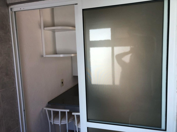 Imagem Apartamento com 3 Quartos para Alugar, 65 m² em Baeta Neves - São Bernardo Do Campo