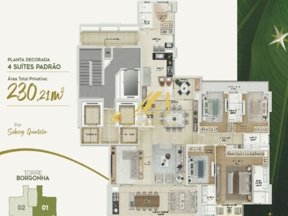Imagem Imóvel com 3 Quartos à Venda, 230 m² em Horto Florestal - Salvador