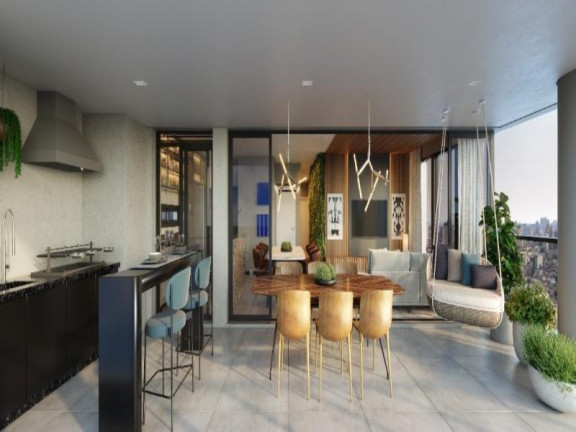 Imagem Apartamento com 3 Quartos à Venda, 150 m² em Jardim Emília - Sorocaba Imagem Apartamento com 3 Quartos à Venda, 150 m² em Jardim Emília - Sorocaba