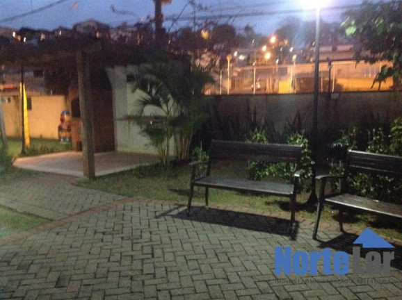 Imagem Apartamento com 2 Quartos à Venda, 50 m² em Vila Roque - São Paulo Imagem Apartamento com 2 Quartos à Venda, 50 m² em Vila Roque - São Paulo