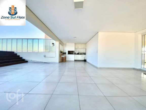 Imagem Imóvel com 4 Quartos à Venda, 403 m² em Jardim Vila Mariana - São Paulo
