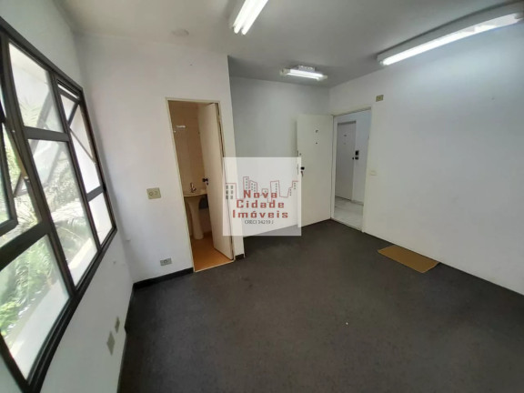 Imagem Imóvel com 1 Quarto à Venda, 25 m² em Itaim Bibi - São Paulo