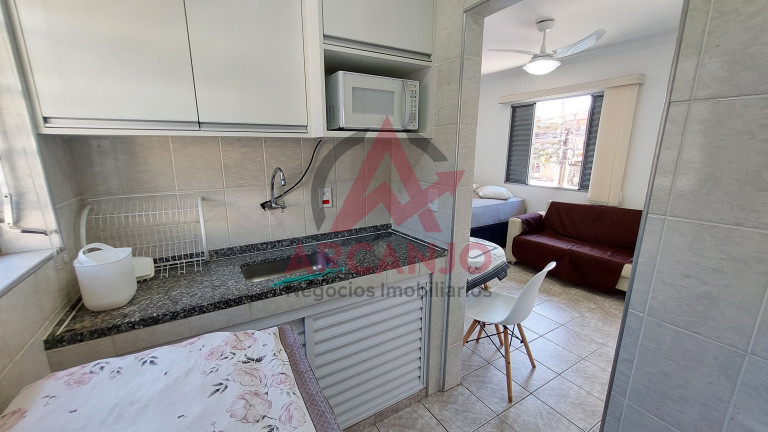 Imagem Apartamento com 1 Quarto à Venda, 35 m² em Praia Grande - Ubatuba Imagem Apartamento com 1 Quarto à Venda, 35 m² em Praia Grande - Ubatuba